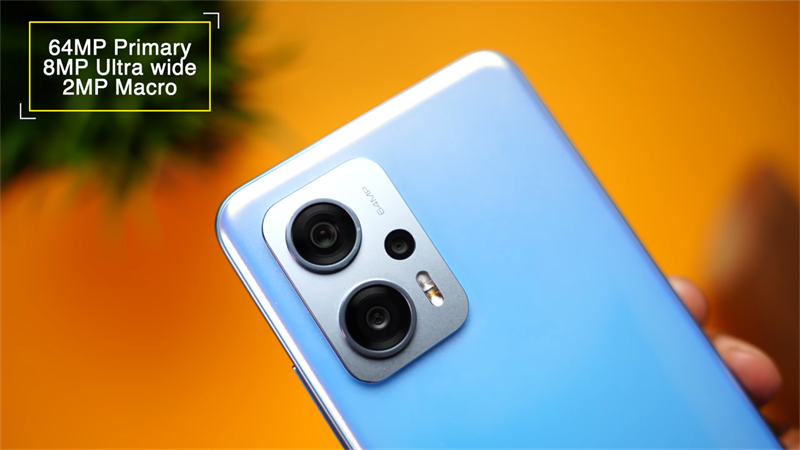 Đánh giá Redmi K50i 5G Đánh giá Redmi K50i 5G