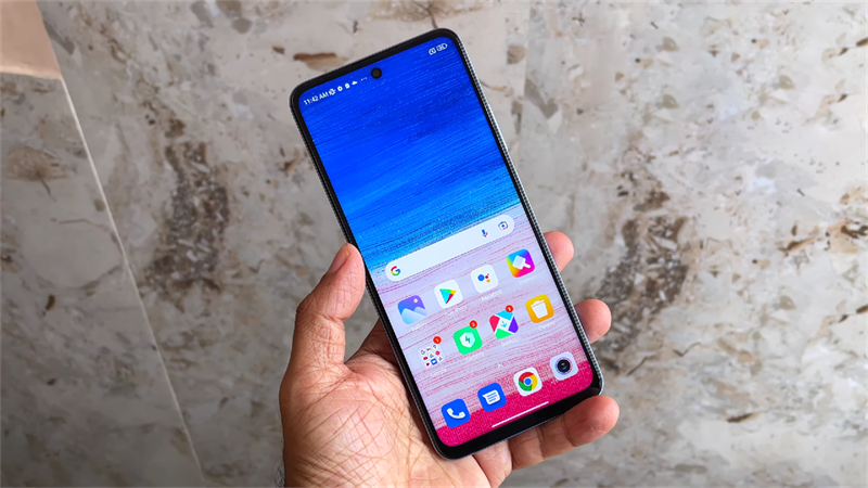Đánh giá Redmi K50i 5G Đánh giá Redmi K50i 5G