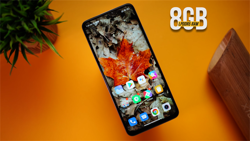 Đánh giá Redmi K50i 5G Đánh giá Redmi K50i 5G