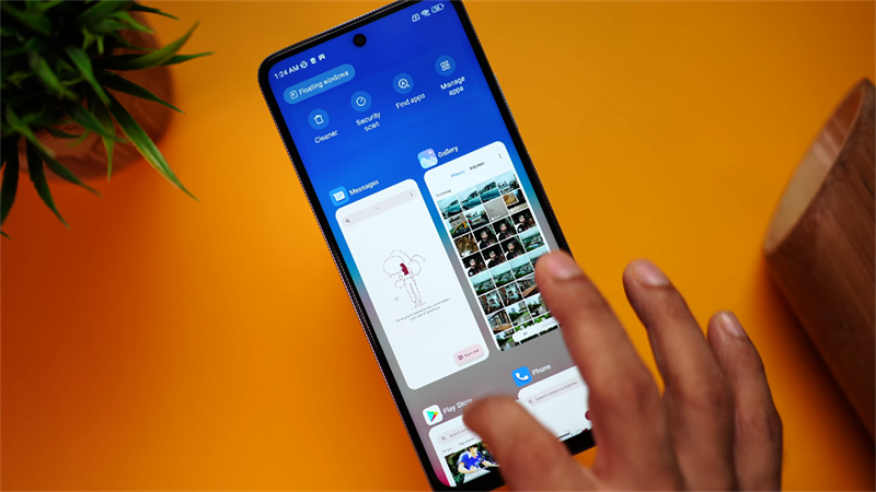 Đánh giá Redmi K50i 5G Đánh giá Redmi K50i 5G