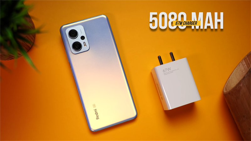 Đánh giá Redmi K50i 5G Đánh giá Redmi K50i 5G