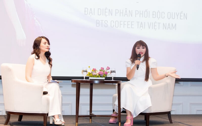 Dòng BTS Coffee mới sẽ có mặt tại Việt Nam vào 20/7/2022