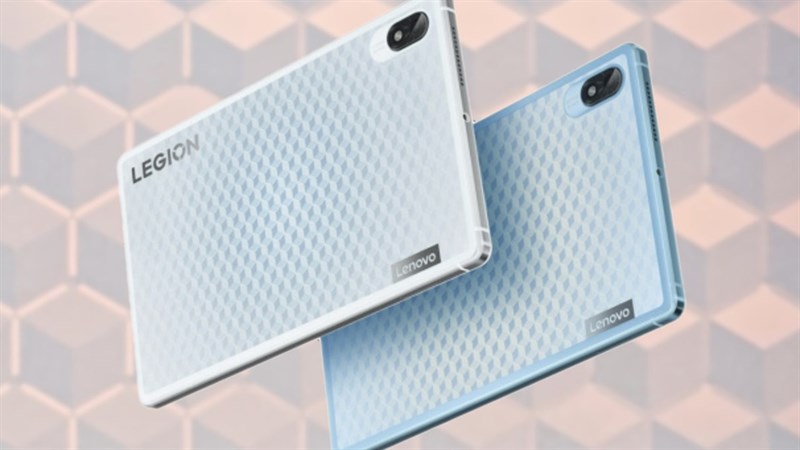 Máy tính bảng Lenovo Legion Y700 Ultimate Edition ra mắt Máy tính bảng Lenovo Legion Y700 Ultimate Edition ra mắt