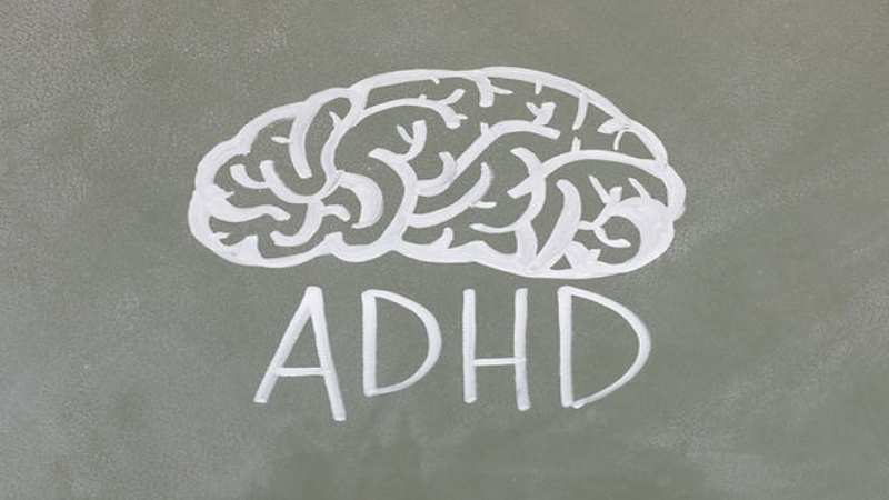 Tìm hiểu về rối loạn tăng động, giảm chú (ADHD)