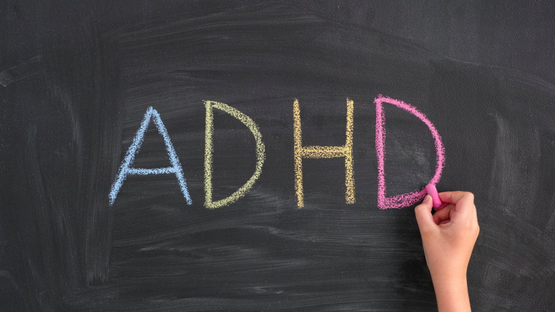 Để cải thiện được các triệu chứng của ADHD, trẻ em nên được bổ sung đầy đủ dinh dưỡng