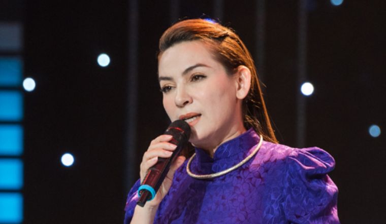 Khám phá 10 bài hát karaoke nhạc Phi Nhung được nhiều người yêu thích