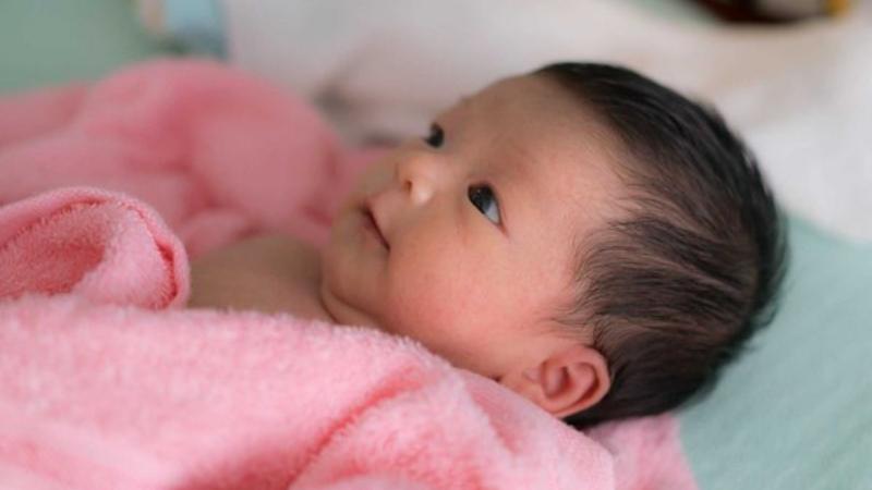 Dấu hiệu của trẻ bị rối loạn chuyển hóa