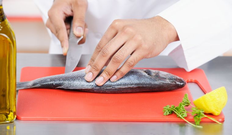 Tốt nhất nên bỏ những bộ phận này của hải sản để tránh bị ngộ độc