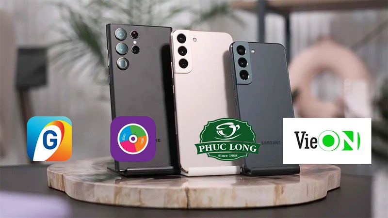 Ưu đãi ngập tràn - chào hè rộn ràng khi sở hữu Galaxy S series