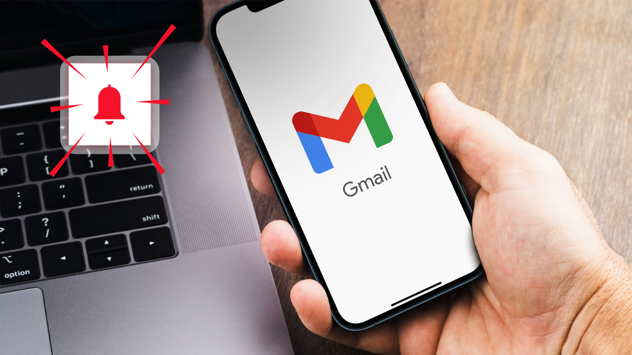 Cách bật thông báo trên Gmail trên iPhone giờ đây trở nên đơn giản hơn bao giờ hết. Với những cập nhật mới nhất, bạn có thể dễ dàng chủ động thông báo từ Gmail và không bao giờ bỏ lỡ những thông tin quan trọng nữa. Hãy trải nghiệm sự tiện lợi và nhanh chóng của Gmail trên iPhone ngay bây giờ.
