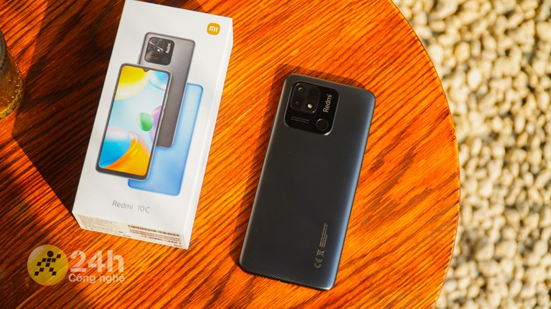 Tìm điện thoại chip Snapdragon giá rẻ nhất giảm ngon, chọn Redmi 10C Tìm điện thoại chip Snapdragon giá rẻ nhất giảm ngon, chọn Redmi 10C