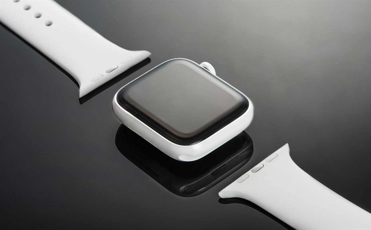 Apple Watch Series 5 phiên bản Ceramic