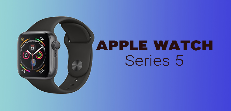 Có nên mua Apple Watch 5 thời điểm này? Lý do nên mua Apple Watch 5