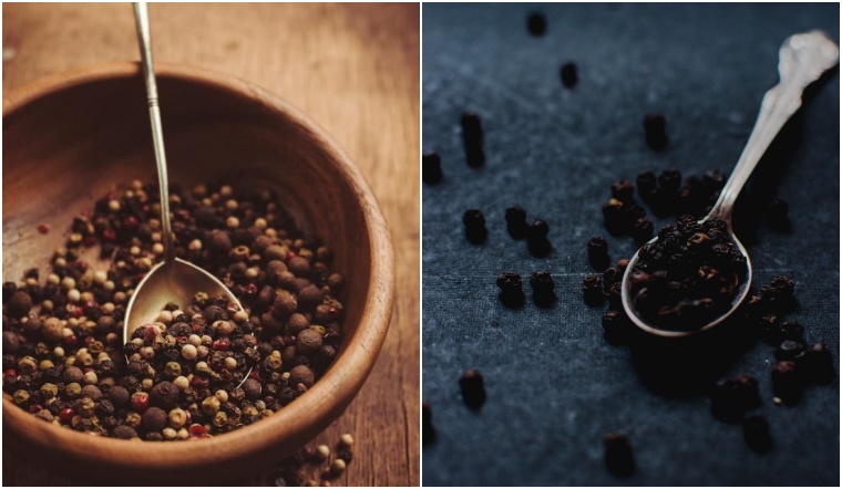 Giá tiêu hôm nay 31/7/2022: Tăng 500 đồng/kg, dao động 70.500-74.000 đồng/kg