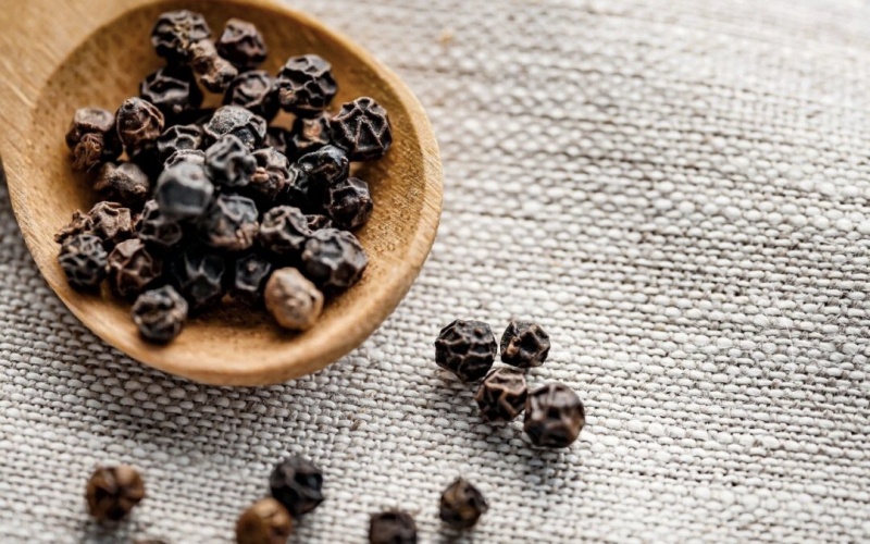 Giá tiêu hôm nay 31/7/2022 trong nước