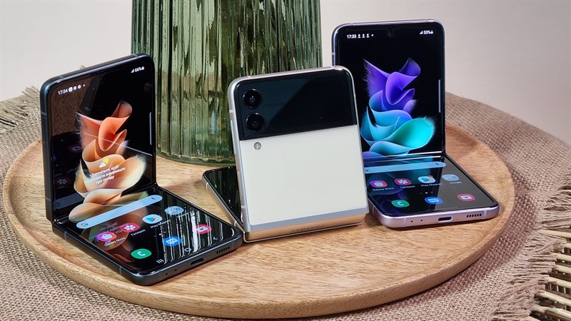 Khuyến mãi điện thoại tháng 8: Mức giảm đến 10 triệu và hơn thế nữa