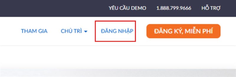 Cách đăng xuất Zoom Cách đăng xuất Zoom