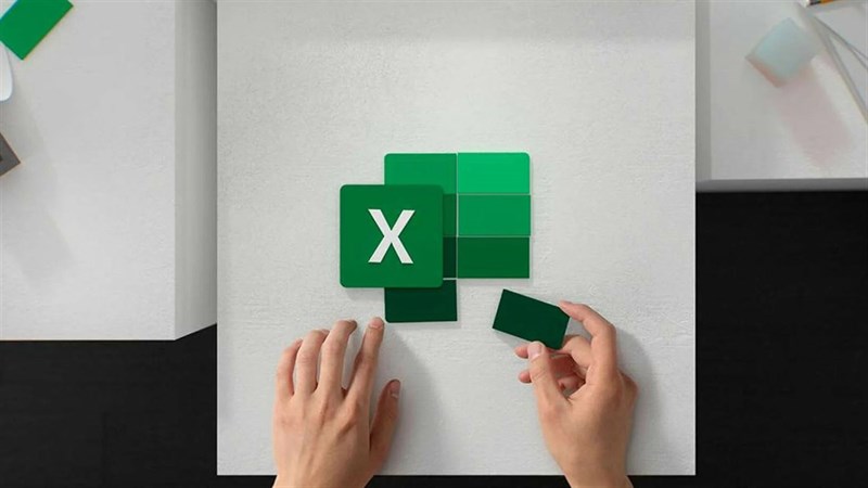 Cách tự động cập nhật số thứ tự trong Excel