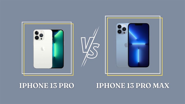 iPhone 13 Pro Max có nặng bao nhiêu gram?