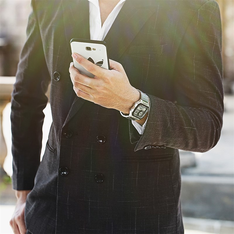 Đồng hồ Casio - Thương hiệu hàng đầu Nhật Bản, ưu đãi lớn đến 50%++