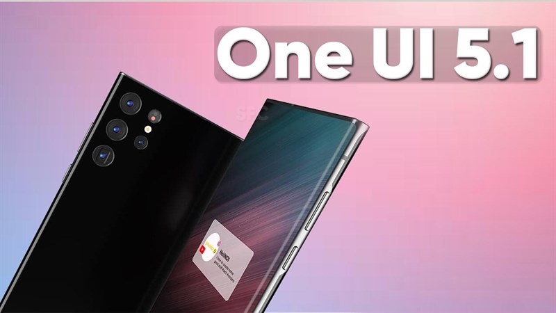 Hình ảnh minh họa One UI 5.1 Hình ảnh minh họa One UI 5.1