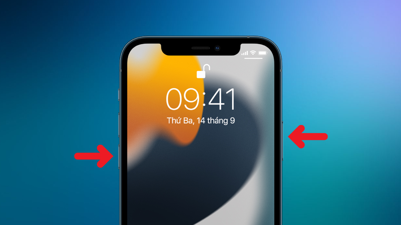 Cách kích pin cho điện thoại iPhone