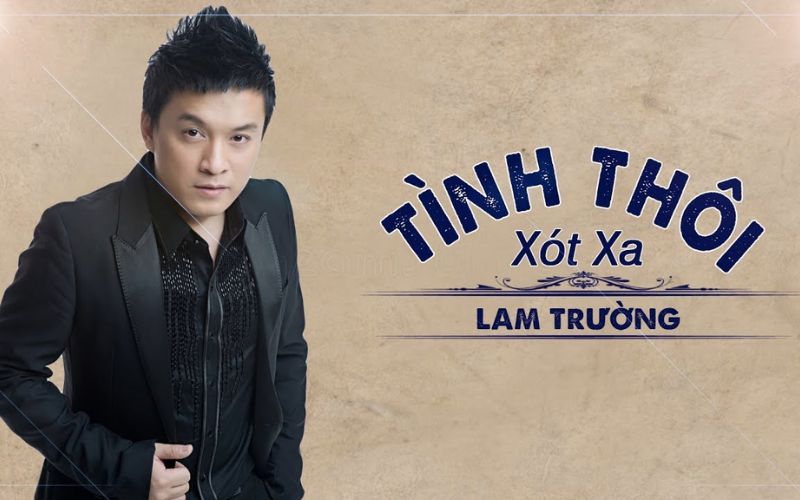 Top 10 best Lam Truong music karaoke songs of all time