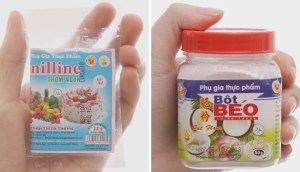 Bột gia vị Thiên Thành giúp món ăn thêm thơm ngon, chuẩn vị