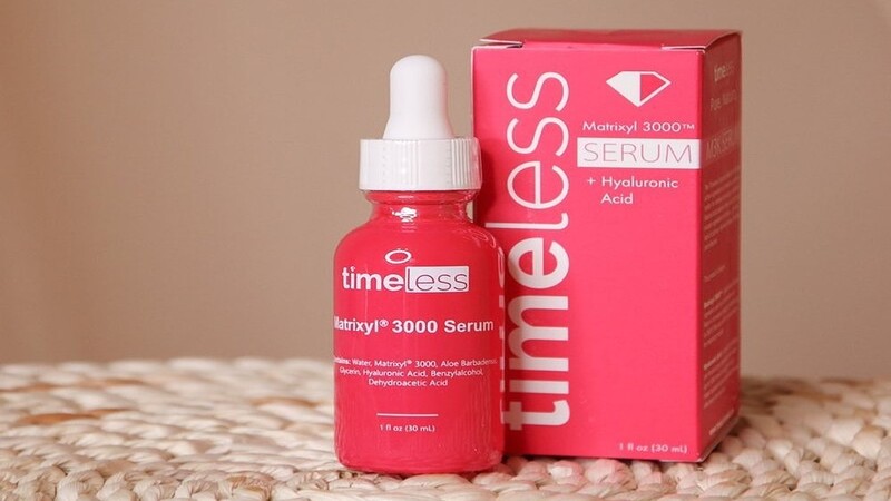 Serum chống lão hóa Timeless Matrixyl 3000