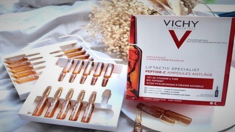 Serum Vichy Liftactiv Specialist Peptide-C