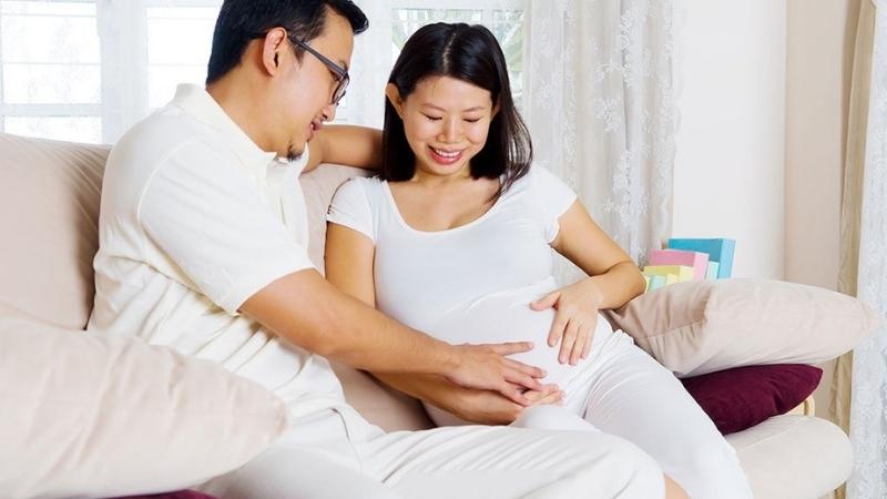 Lưu ý về quan hệ tình dục khi mang thai ở tuần thứ 19 Lưu ý về quan hệ tình dục khi mang thai ở tuần thứ 19