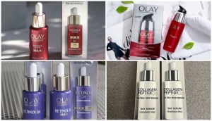 Điểm danh 4 loại serum Olay chống lão hóa, dưỡng da hiệu quả hiện nay