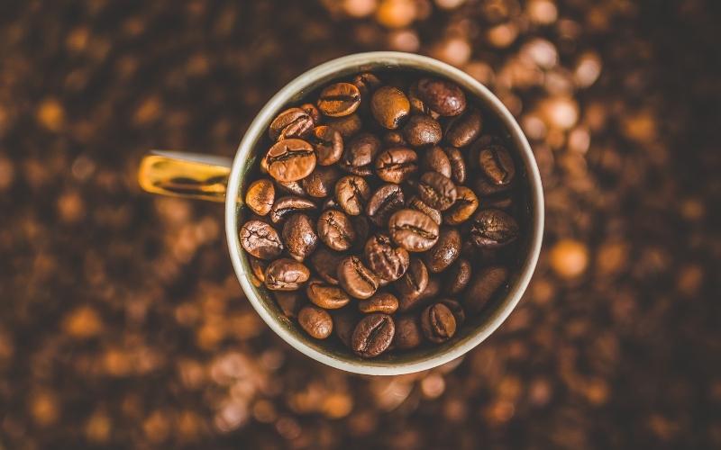 Giá cà phê Robusta giao dịch tại London