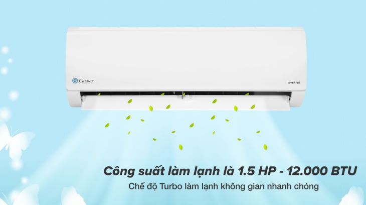 Cách tính công suất tiêu thụ điện máy lạnh