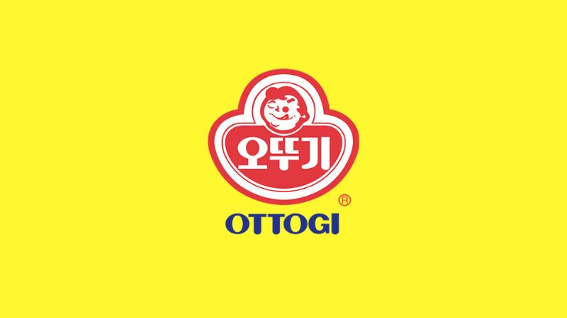 Đôi nét về thương hiệu Ottogi