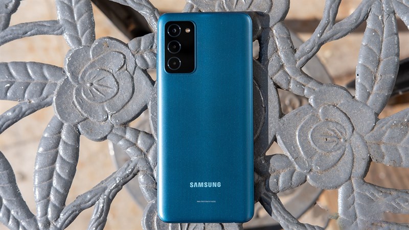Hình ảnh Samsung Galaxy A03s