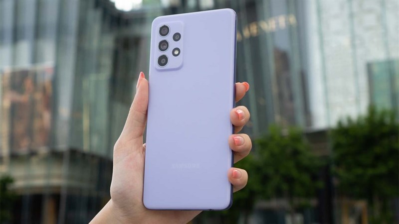 Smartphone độc quyền nhà Samsung giảm sốc tới nóc, SamFans tậu ngay đi Smartphone độc quyền nhà Samsung giảm sốc tới nóc, SamFans tậu ngay đi