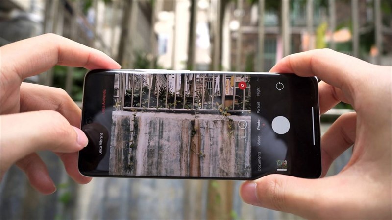 Đánh giá Xiaomi 12S: Ngoại hình nhỏ gọn, hiệu năng mạnh, camera xịn sò Đánh giá Xiaomi 12S: Ngoại hình nhỏ gọn, hiệu năng mạnh, camera xịn sò