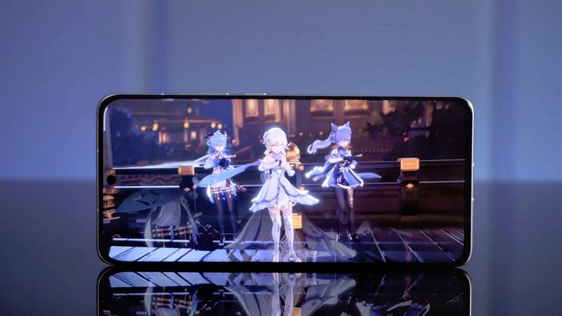 Đánh giá Xiaomi 12S: Ngoại hình nhỏ gọn, hiệu năng mạnh, camera xịn sò Đánh giá Xiaomi 12S: Ngoại hình nhỏ gọn, hiệu năng mạnh, camera xịn sò