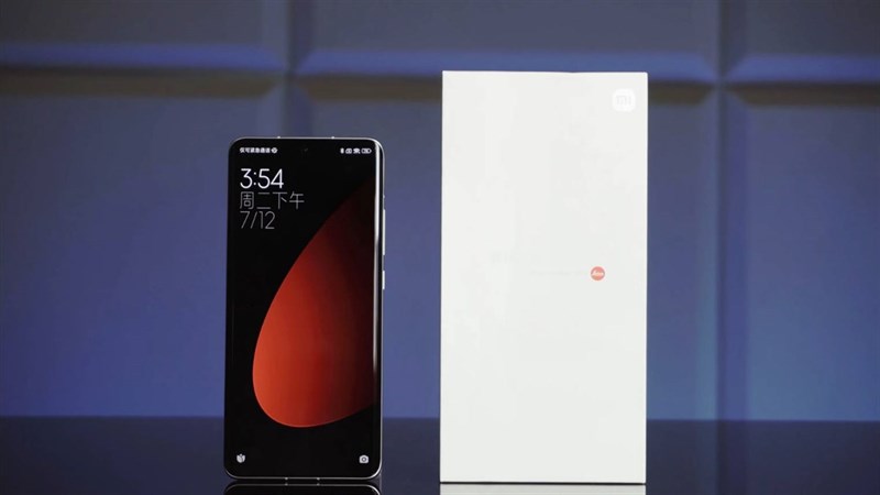 Đánh giá Xiaomi 12S: Ngoại hình nhỏ gọn, hiệu năng mạnh, camera xịn sò Đánh giá Xiaomi 12S: Ngoại hình nhỏ gọn, hiệu năng mạnh, camera xịn sò