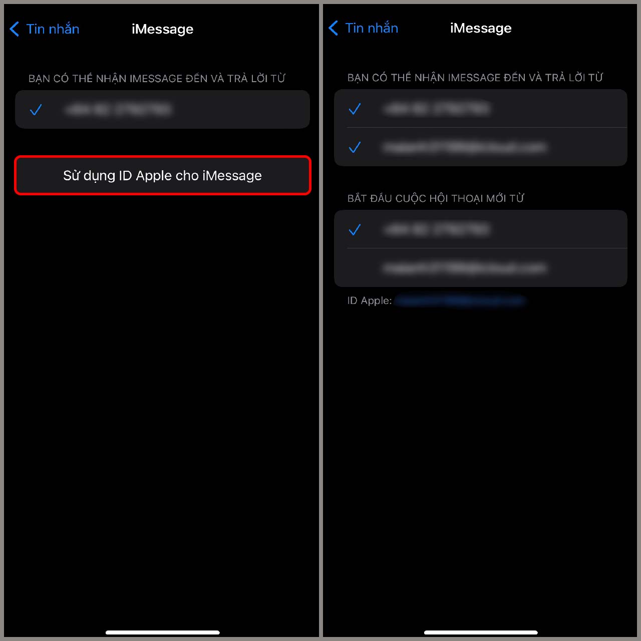 10 cách sửa lỗi iPhone không gửi được tin nhắn bạn nên biết