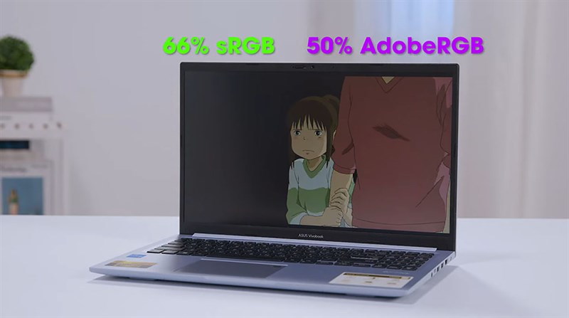 TOP 5 mẫu laptop màn hình lớn thích hợp cho học tập, giải trí xem phim