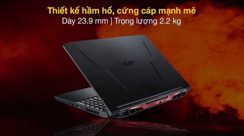 TOP 5 mẫu laptop màn hình lớn thích hợp cho học tập, giải trí xem phim
