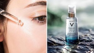 Serum Vichy có bao nhiêu loại? Đánh giá hiệu quả các loại serum Vichy