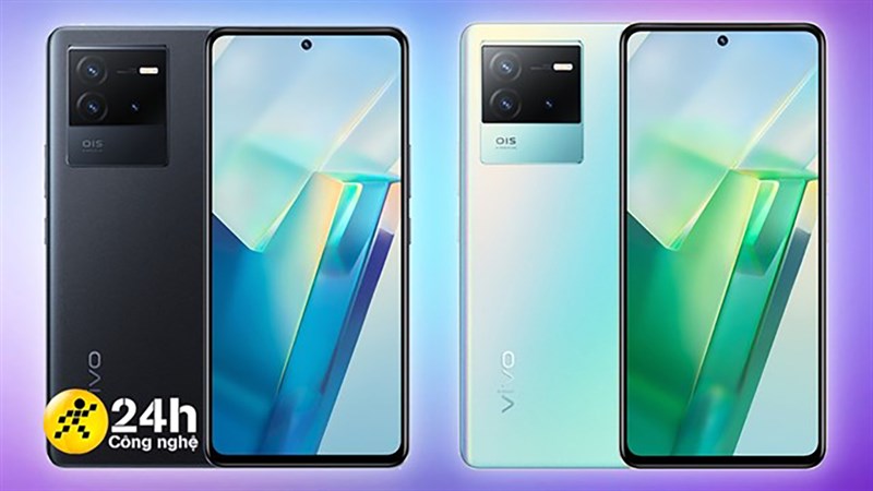 Vivo T2 có gì mới