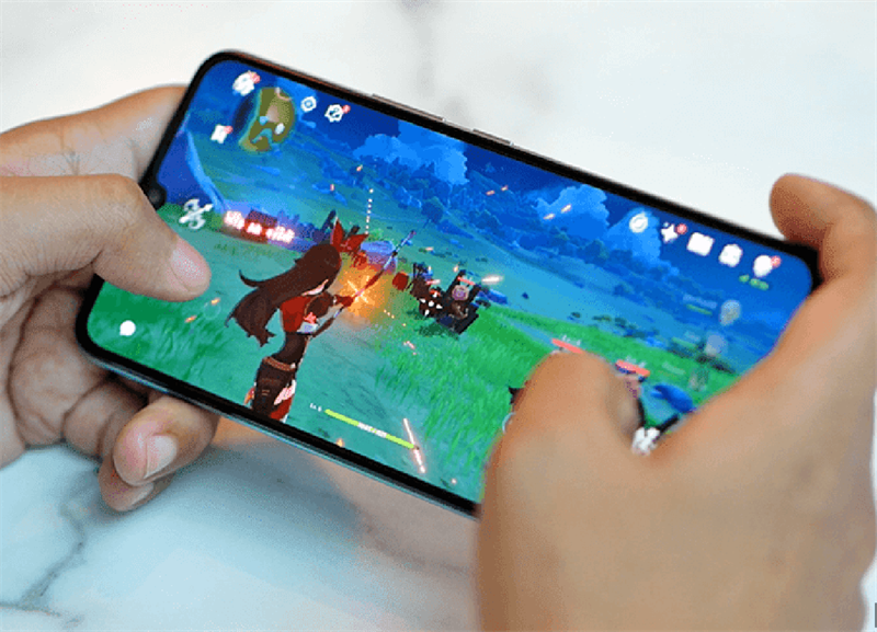 Vivo T2 có gì mới