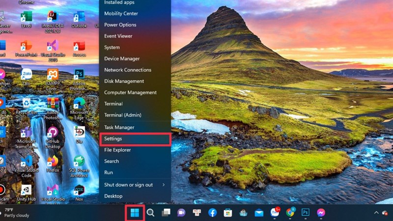 Cách tắt và cấu hình tính năng Autoplay trong Windows 11 để giữ an toàn cho thiết bị của bạn Cách tắt và cấu hình tính năng Autoplay trong Windows 11 để giữ an toàn cho thiết bị của bạn