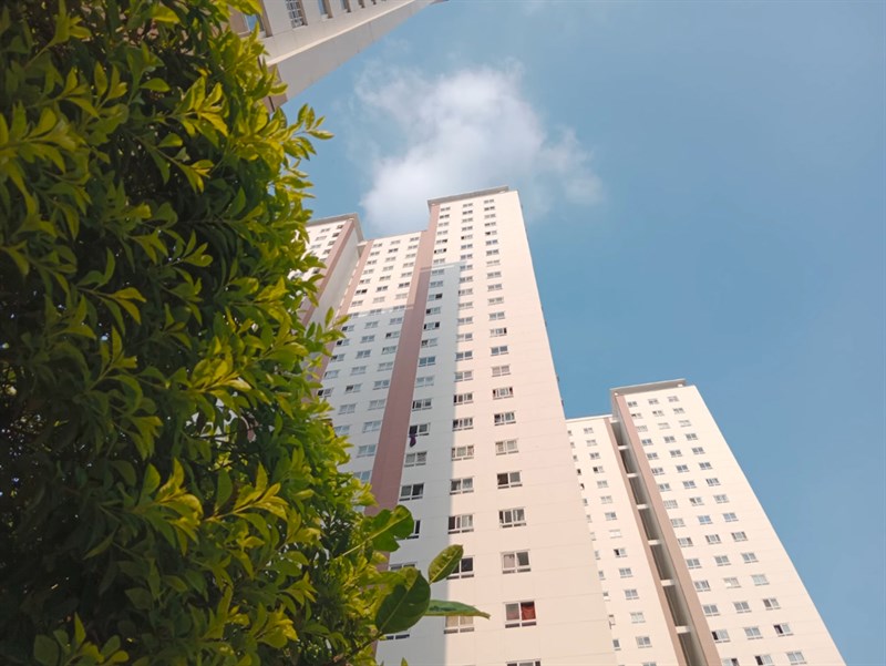 Hình ảnh được chụp bởi cụm camera của Vivo Y33s. Hình ảnh được chụp bởi cụm camera của Vivo Y33s.