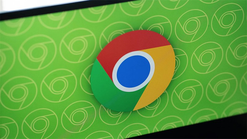 Hình ảnh Google Chrome