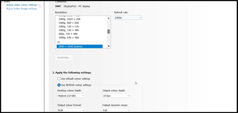 Trên tay màn hình Samsung Odyssey Neo G8